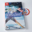 El Shaddai: Ascension of the Metatron HD Remaster Switch Japan (MulitLanguage) NEW