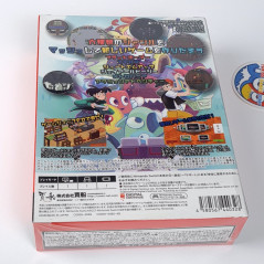 SuperMash [Special Edition] Switch Japan Physical Game In ENGLISH NEW Super Mash