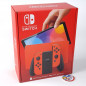 Console Nintendo Switch OLED Model [Mario Red Edition] JAPAN LIMITED NEW