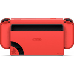 Console Nintendo Switch OLED Model [Mario Red Edition] JAPAN LIMITED NEW