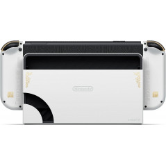 Nintendo Switch OLED Model [The Legend of Zelda: Tears of the Kingdom Ed.] JAPAN NEW