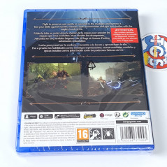 Morbid The Lords of Ire PS5 EU Physical Game (Multi-Language/Action-RPG) NEW