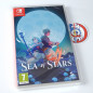 Sea of Stars Nintendo Switch EU Physical Game (Multi-Language/Turn-Based RPG)New