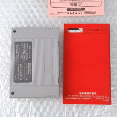 Mario No Super Picross Super Famicom Japan Game (Nintendo SFC) Reflexion 1995 SHVC-ACXJ-JPN