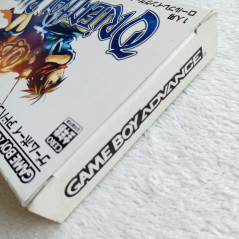 Oriental Blue Game Boy Advance GBA Japan Ver. RPG 2003 Nintendo AGB-P-AORJ