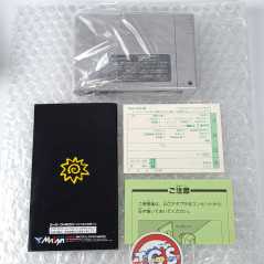 Ranma ½ Chounai Gekitsu Hen Super Famicom Nintendo SFC Japan Game 1/2 Fighting 1992 SHVC-RA