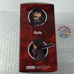 Nendoroid No. 2134 Berserk: Guts Figure Figurine Good Smile Company Japan New