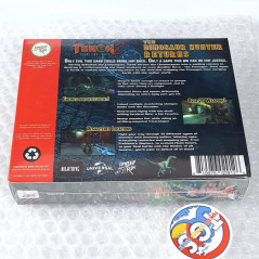 Turok 2 Seeds Of Evil Classic Edition PS4 Limited Run GAmes (Multi-Languages)New