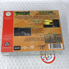 Turok Classic Limited Edition PS4 Limited Run Games(Multi-Languages/Dinosaur)New
