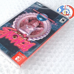 DEMON'S TILT SWITCH US NEW (MultiLanguage/Turbo-Charged Pinball/Limited Run)