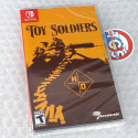 Toy Soldiers HD SWITCH US NEW (Multi-Languages/Action Strategy/WWI/Limited Run)