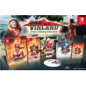 Dead in Vinland [True Viking Edition] Limited Edition SWITCH (ENGLISH-FR-ES-DE-IT/RPG) New