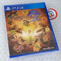 Legend Of Mana Remastered PS4 ASIAN MULTILANGUAGE SQUARE ENIX ACTION RPG Ver.NEW Sony PlayStation 4