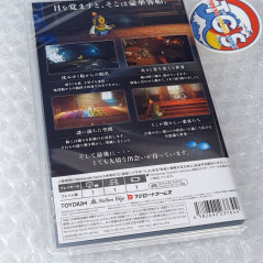 Gift Switch Japan Physical Game In EN-FR-DE-ES-IT-NL-PT-KR-CZ-JP NEW (Adventure-Action/Bushiroad)