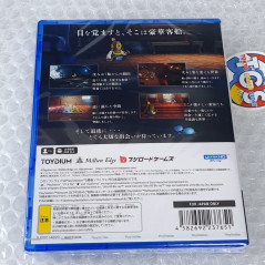 Gift PS5 Japan Game In EN-FR-DE-ES-IT-NL-PT-KR-CZ-JP NEW (Adventure-Action/Bushiroad)