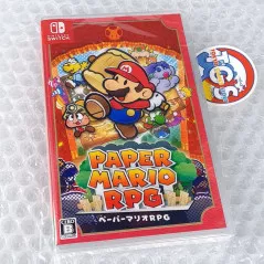 Paper Mario The sale Thousand-Year Door