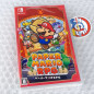 Paper Mario: The Thousand-Year Door Switch Japan Physical Game(MultiLanguage/RPG)New