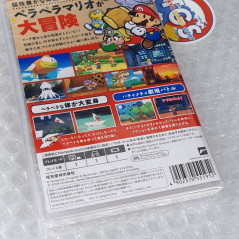 Paper Mario RPG: The Thousand-Year Door Switch Japan Physical Game(MultiLanguage)New