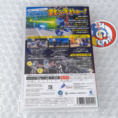 Earth Defense Force: World Brothers 2 Switch Japan New (Third Person Shooting)