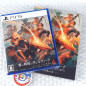 C.A.R.D.S. RPG: The Misty Battlefield PS5 Japan (Multi-Language/Turn Based Strategy)New