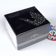 KINGDOM HEARTS MUSIC BOX Dearly Beloved SquareEnix Japan Official Soundtrack OST New