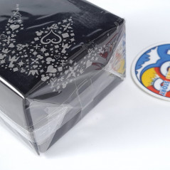 KINGDOM HEARTS MUSIC BOX Dearly Beloved SquareEnix Japan Official Soundtrack OST New