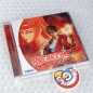 Breakers Dreamcast RegionFree NTSC-J-US NEW JoshProd/PixelHeart Visco Vs Fighting