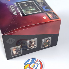 Final Fantasy VII Rebirth Frame Magnet Gallery Vol.1 (FullSet of 12 Pieces)Japan New