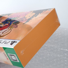 Rainbow Cotton Limited Edition PS5 Japan Game In EN-FR-DE-ES-IT NEW (Shmup/Shooting)