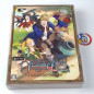 WiZmans World Re:Try Collectors Box Limited Edition PS5 Japan (J-RPG) NEW