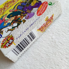Dragon Quest Monsters 2 Iru No Bouken Game Boy Color GBC Japan Ver. RPG Enix 2001 Nintendo DMG-P-BQIJ