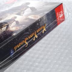 Xuan Yuan Sword 7 Limited Edition Nintendo Switch (Multi-Language/Action-RPG) New