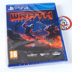 Wrath: Aeon of Ruin PS4 EU Physical Game NEW (Multi-Language/Action-FPS)