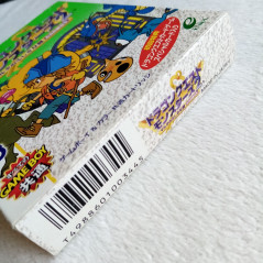 Dragon Quest Monsters 2 Ruka No Tabidachi Game Boy Color GBC Japan Ver. RPG Enix 2001 Nintendo DMG-P-BQLJ
