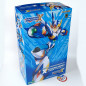 Rockman Mega Man X 1/12 Scale Plastic Model Kit: Falcon Armor Capcom Japan New