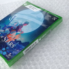 Sea of Stars Xbox One / Series X EU (Multi-Language/Turn-Based RPG)New