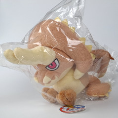 Peluche / Plushie Monster Hunter Deformed Plush Diablos Capcom Japan New