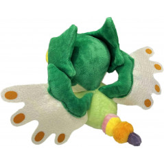 Peluche / Plush Monster Hunter Deformed Plush Pukei-Pukei Capcom Japan New