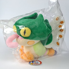 Peluche / Plush Monster Hunter Deformed Plush Pukei-Pukei Capcom Japan New