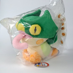 Peluche / Plush Monster Hunter Deformed Plush Pukei-Pukei Capcom Japan New