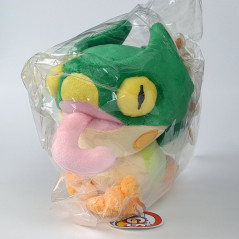 Peluche / Plush Monster Hunter Deformed Plush Pukei-Pukei Capcom Japan New