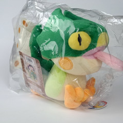 Peluche / Plush Monster Hunter Deformed Plush Pukei-Pukei Capcom Japan New