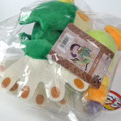 Peluche / Plush Monster Hunter Deformed Plush Pukei-Pukei Capcom Japan New