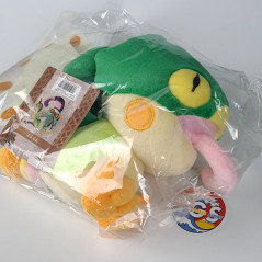 Peluche / Plush Monster Hunter Deformed Plush Pukei-Pukei Capcom Japan New