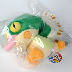 Peluche / Plush Monster Hunter Deformed Plush Pukei-Pukei Capcom Japan New