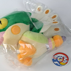 Peluche / Plush Monster Hunter Deformed Plush Pukei-Pukei Capcom Japan New