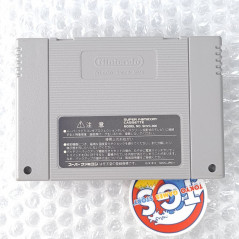 Go Go Ackman 3 Super Famicom Japan Game Nintendo SFC Manga Toriyama Akira Platform Banpresto SHVC-AVPJ-JPN