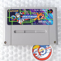 copy of ROCKMAN X2 (Card Only) Super Famicom Japan Game Nintendo SFC Megaman Mega Man Capcom 1994 SHVC-ARXJ