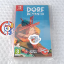 Dorfromantik Switch Super Rare Games (MultiLanguage/Building-Strategy-Puzzle)New
