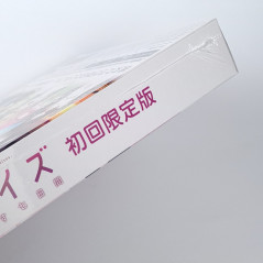 Seven Days: Anata to Sugosu Nanokakan Limited Edition Switch Japan Game in ENGLISH NEW (Bishoujo)